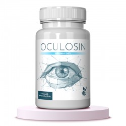 Oculosin - Przyczynia się...