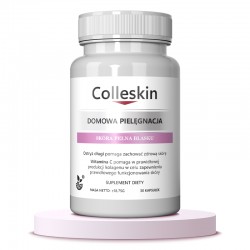 Colleskin – 30 kapsułek