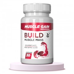 Muscle Gain - 13,2 g (30...