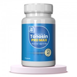 Tonosin - remedium na...