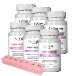 Colleskin – 180 kapsułek
