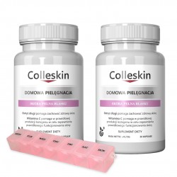 copy of Colleskin New