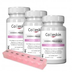 Colleskin – 90 kapsułek