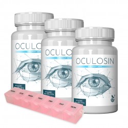 Oculosin - 90 kapsułek
