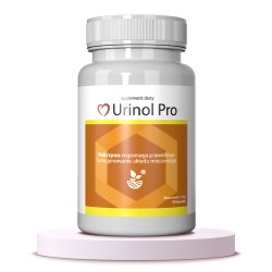 Urinol Pro – 30 kapsułek